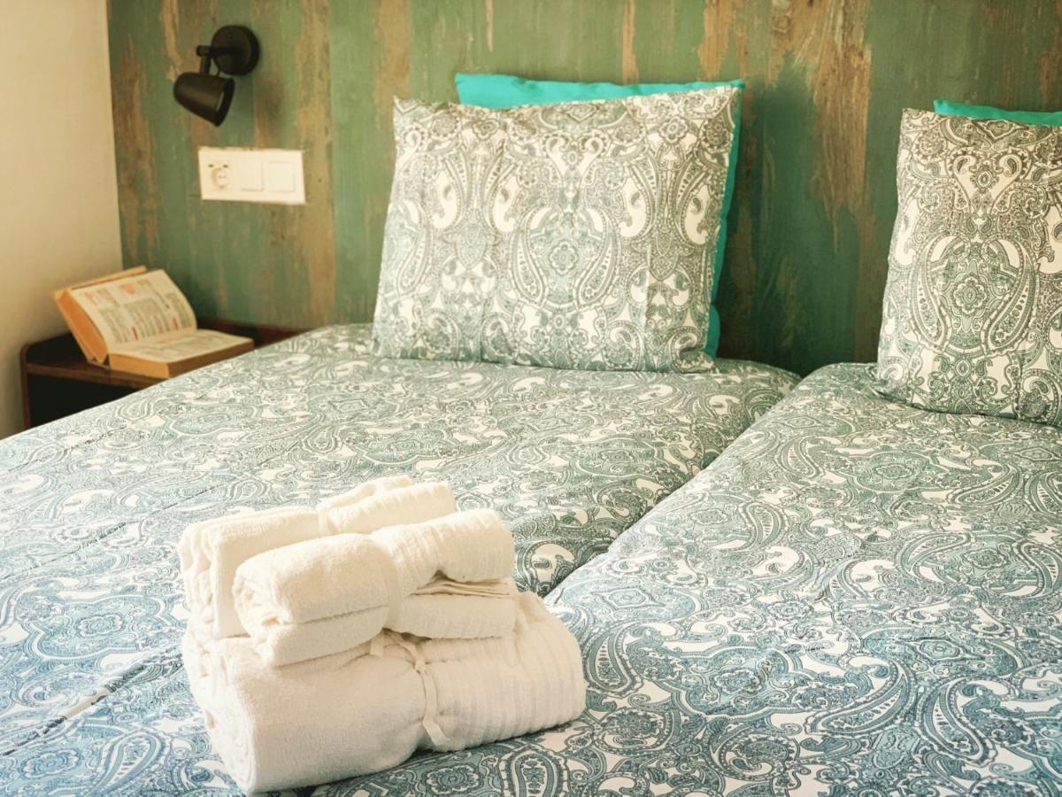 Villa Mas Blau Льорет-де-Мар Экстерьер фото